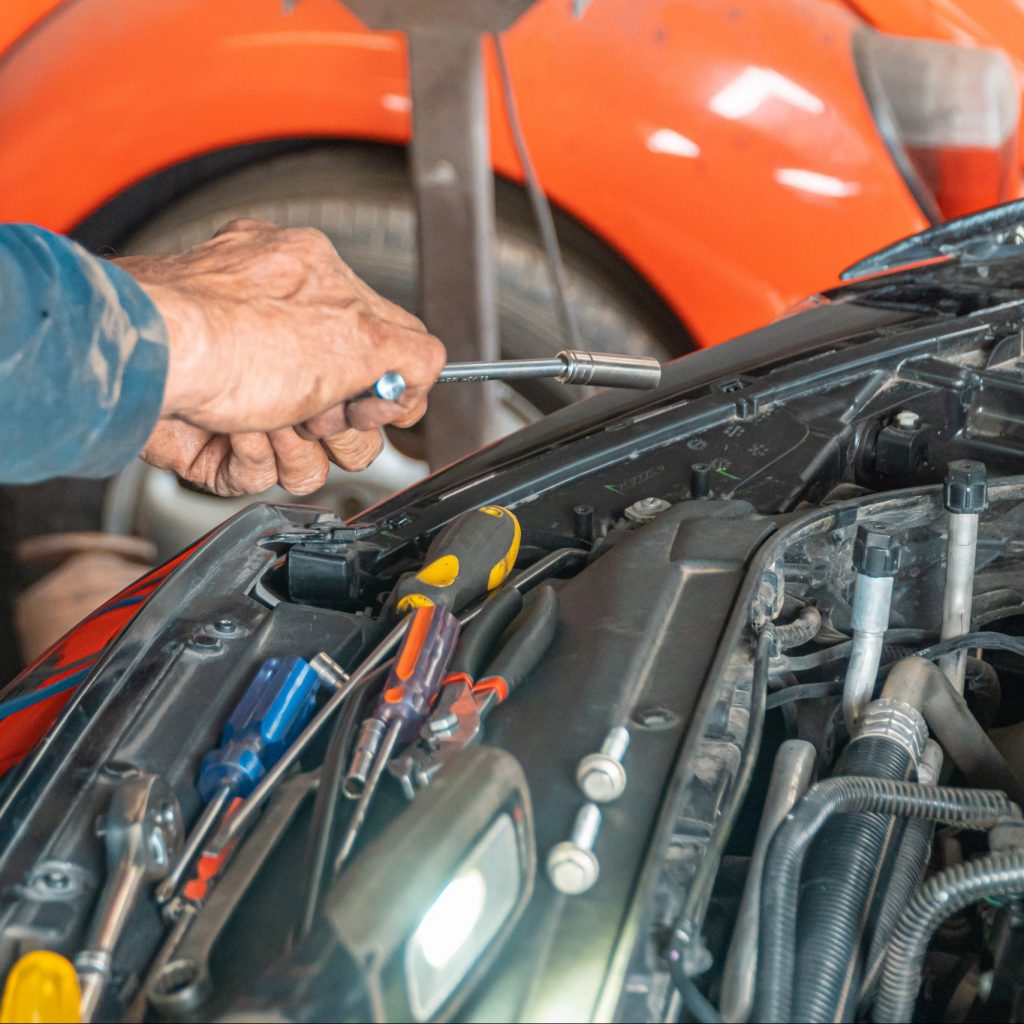Car Repairs?
